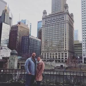 Meet your Posher, Lucas